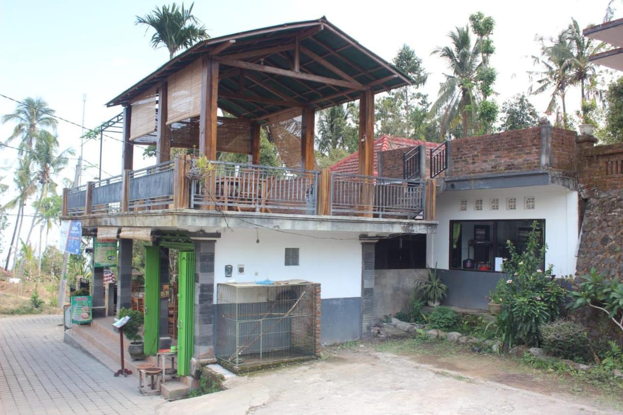 Sekumpul Accommodation Singaraja Exterior foto